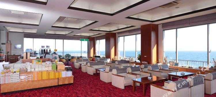 三河海洋阁酒店(Hotel Mikawa Kaiyoukaku)图片