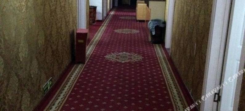 衡阳县金鑫宾馆图片