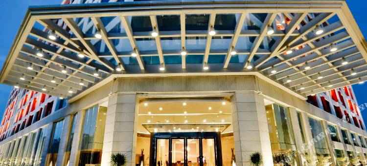 皇家标致酒店(Royale Signature Hotel)图片