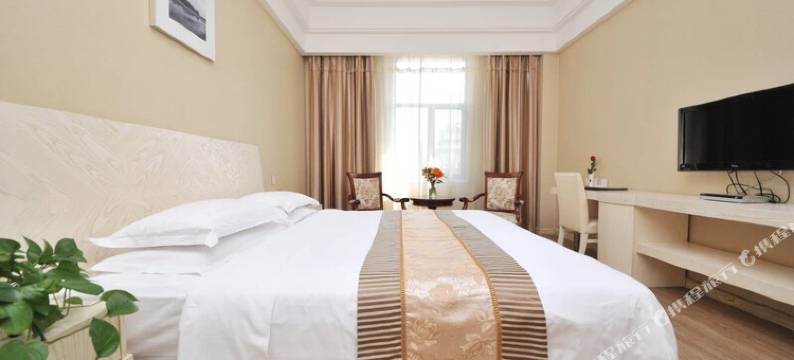 云邸·青青子衿客栈(北戴河草场店)图片