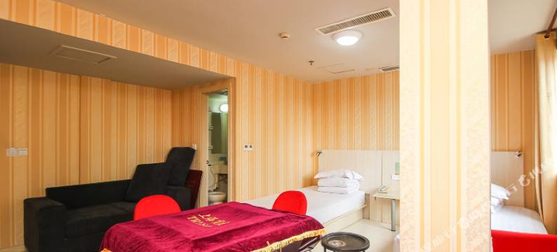 兴化龙都宾馆图片