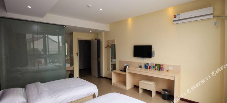 吉楚酒店(荆州窑湾店)图片