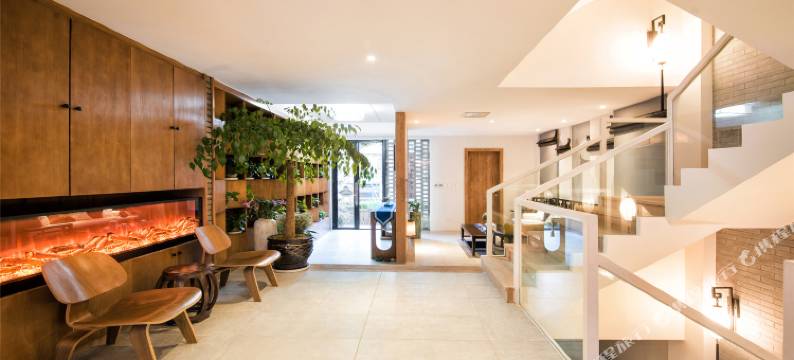 老虎的觉后禅客栈(大理古城店)图片