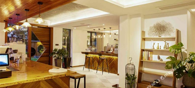 杭州贝叶斯民宿(西湖灵隐寺店)图片