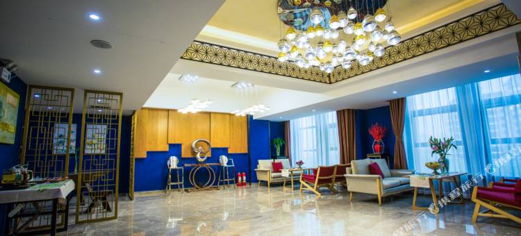 悦梧桐酒店(许昌万达胖东来天使城店)图片