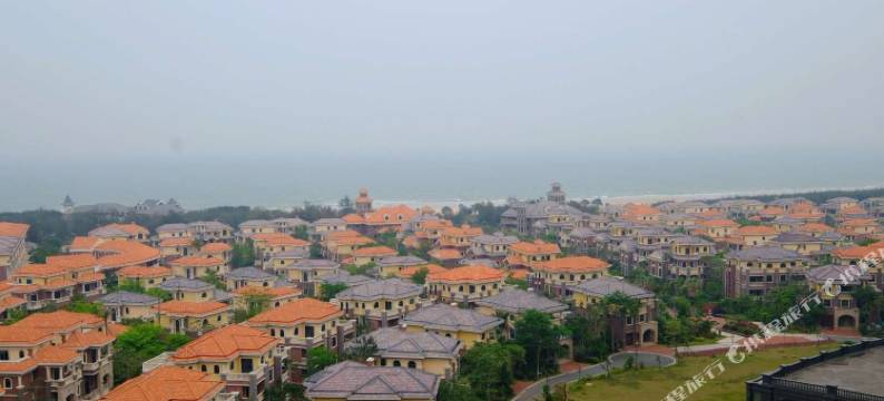 东山金銮湾米兰酒店图片