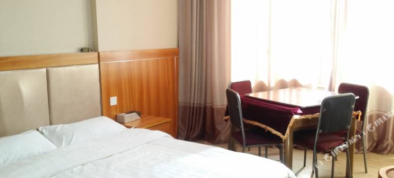 桃江银港宾馆图片