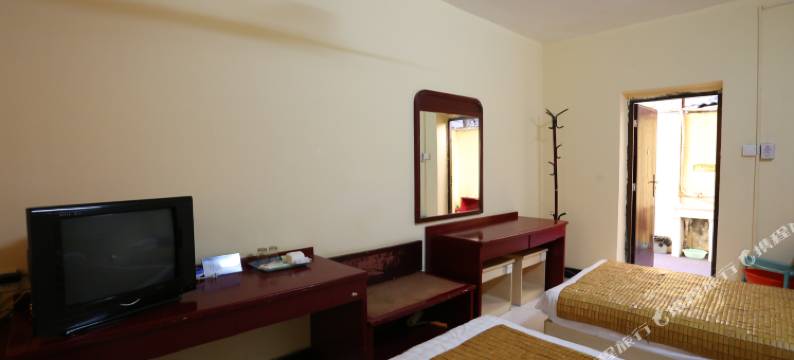 林晖宾馆(西安金花北路店)图片