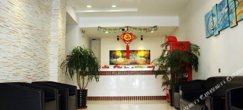 白城锦湖宾馆图片