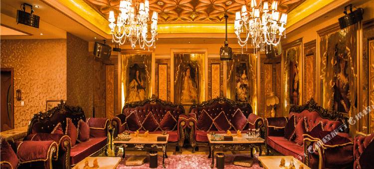 张家口阳光国际大酒店图片