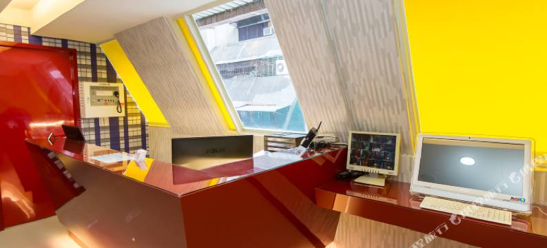 清翼居旅店(台北采风馆)图片