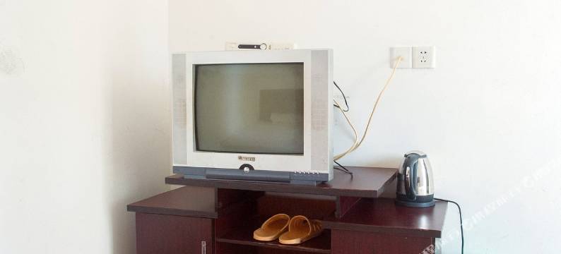 启东荣盛宾馆图片