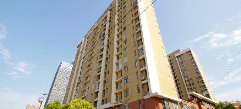 合肥紫罗兰宾馆图片