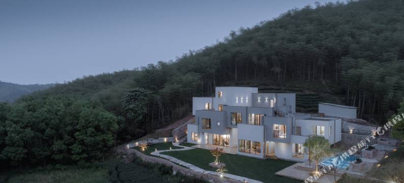 莫干山谧谷.壹所温泉美宿图片