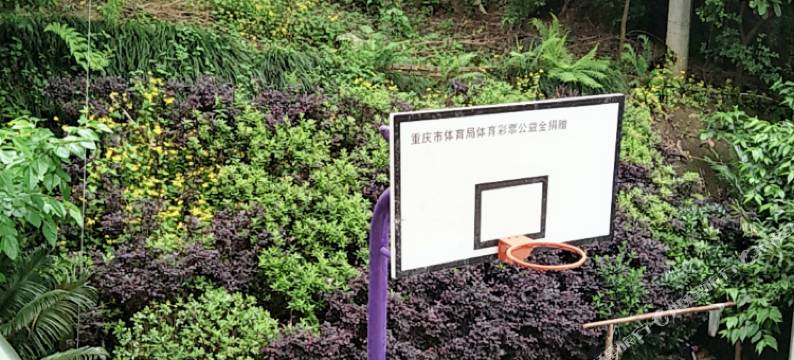 重庆蔚翔度假山庄图片