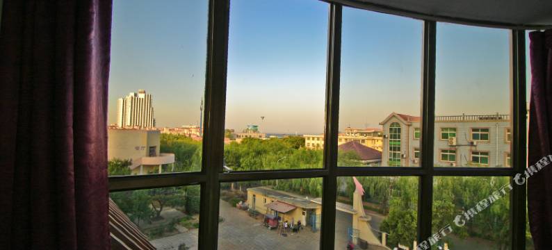 海億酒店(南戴河仙螺岛店)图片