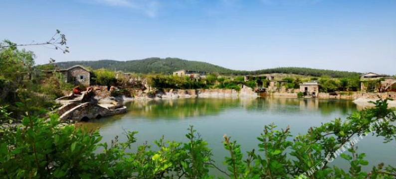 徐州紫海蓝山乡村客栈图片