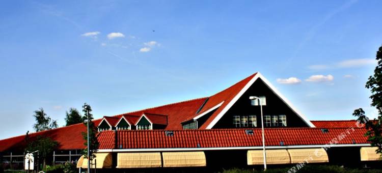 韦斯特布罗克格鲁宁根凡德瓦克酒店(Van der Valk Hotel Groningen-Westerbroek)图片
