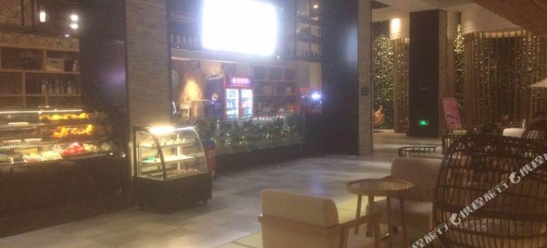 鸡西蓝湖湾汤泉宾馆图片