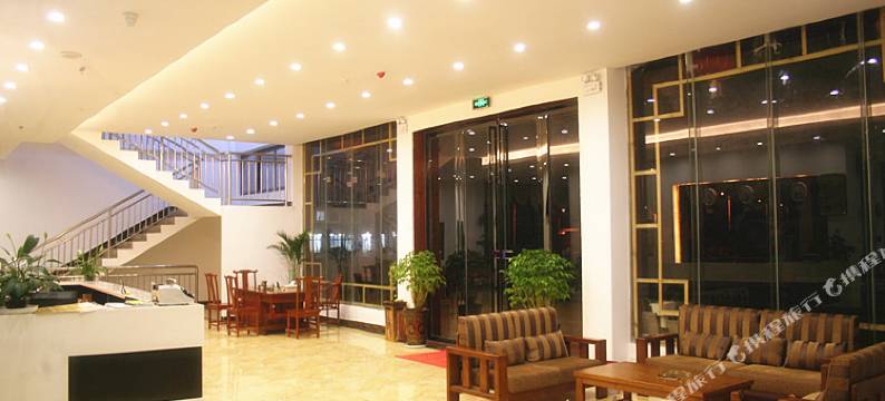 荔波万景假日酒店图片