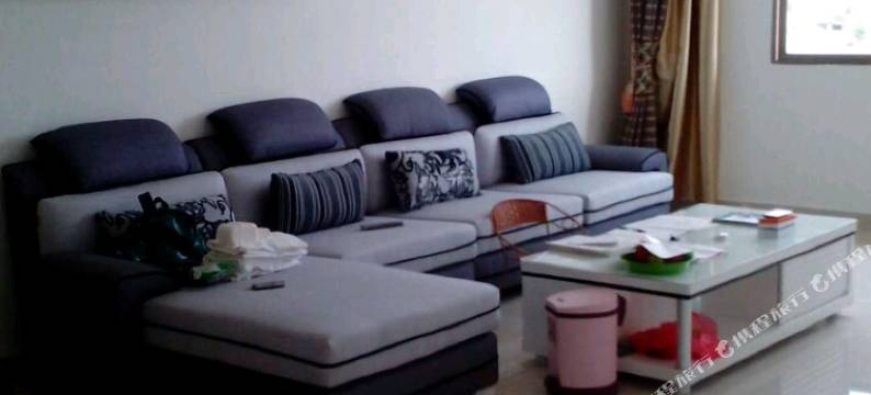 大金湖农家客栈图片