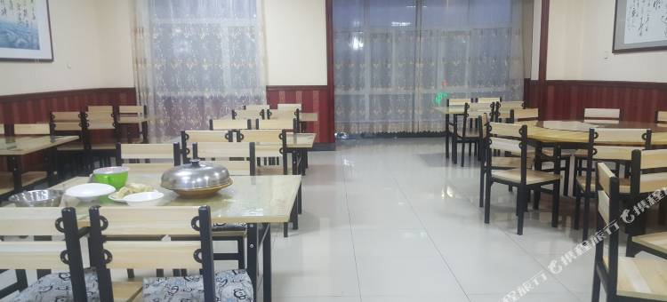 阿荣旗富程宾馆图片