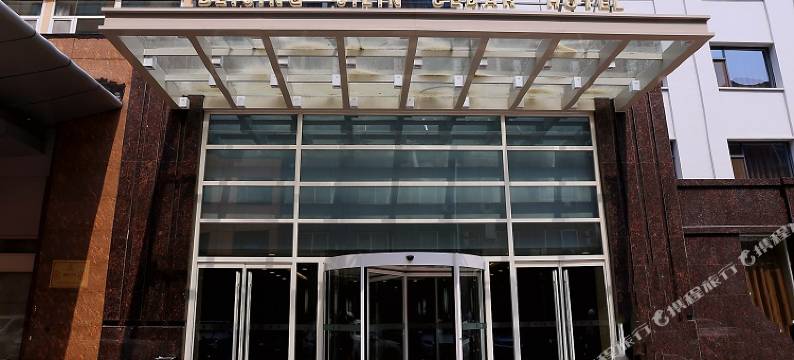 北京吉林雪松宾馆图片