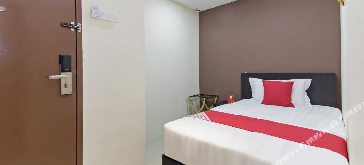超级 OYO 326 TC 酒店(Super OYO 326 Tc Hotel)图片