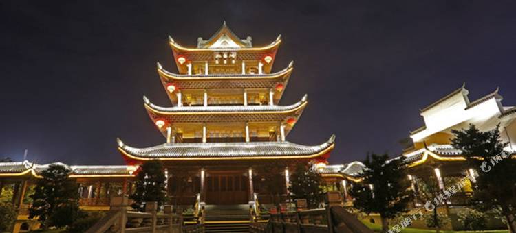 苹果连锁公寓(长沙白沙晶城店)图片