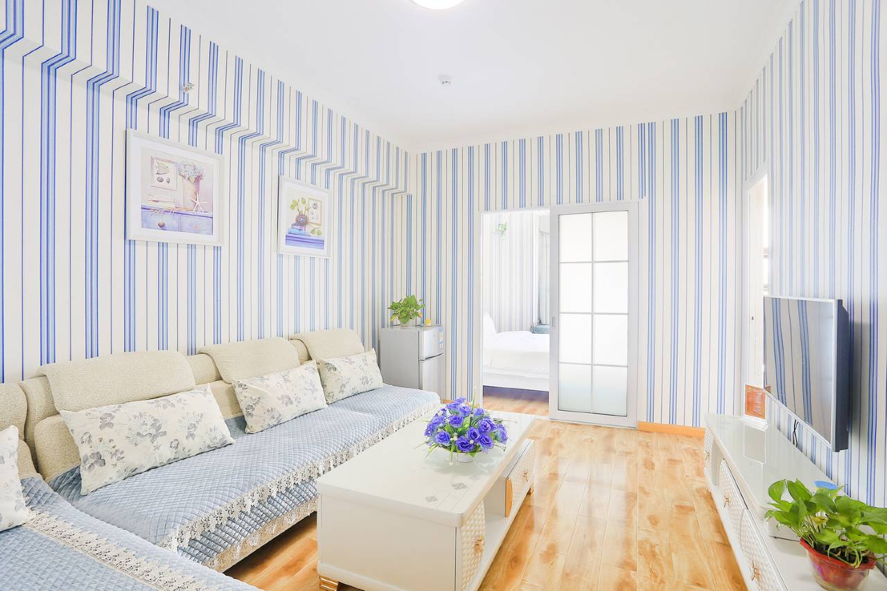 鼎利公寓(长沙理工大学金盆岭店)