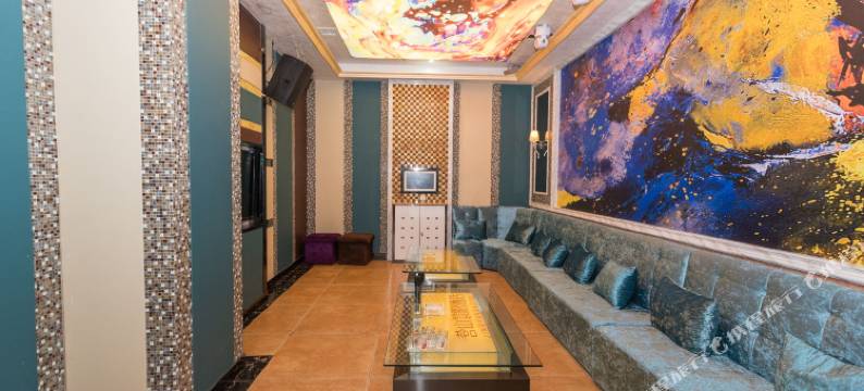 营山景阳酒店图片