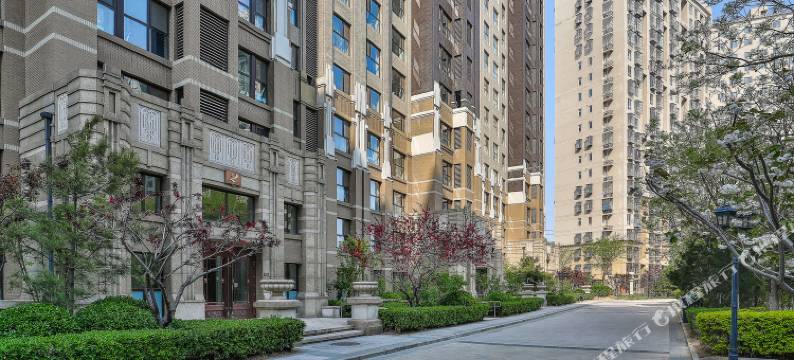 海阁公寓(北京丰台科技园地铁站店)图片