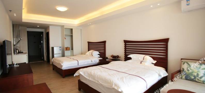 爱海酒店公寓(海陵岛敏捷黄金海岸店)图片