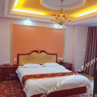 马边大风顶自然保护区