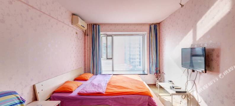 北京祁家短租公寓图片