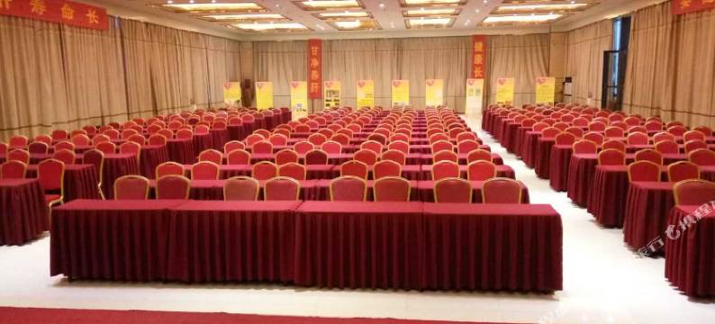 思麦尔商务快捷酒店(临汾平阳北街店)图片