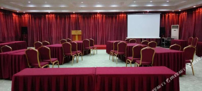 思麦尔商务快捷酒店(临汾平阳北街店)图片