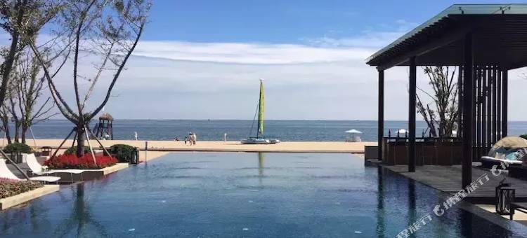 栖海里民宿(孤独图书馆礼堂店)图片