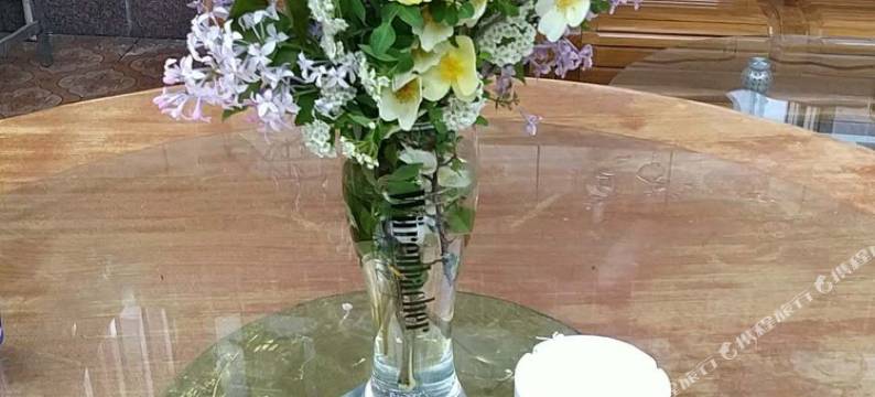 北京亚芹民俗饭庄图片