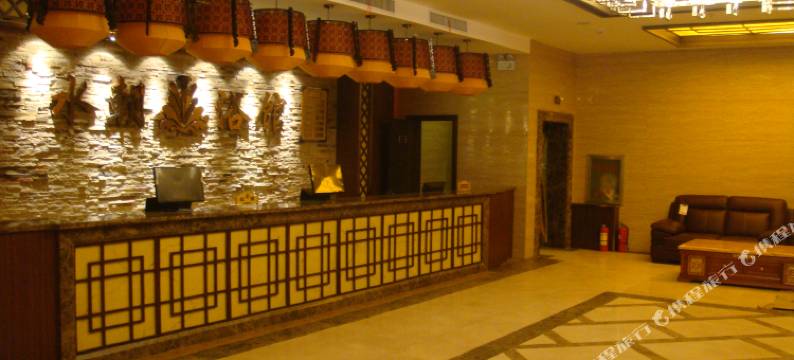 辽阳水朝温泉浴馆住宿图片