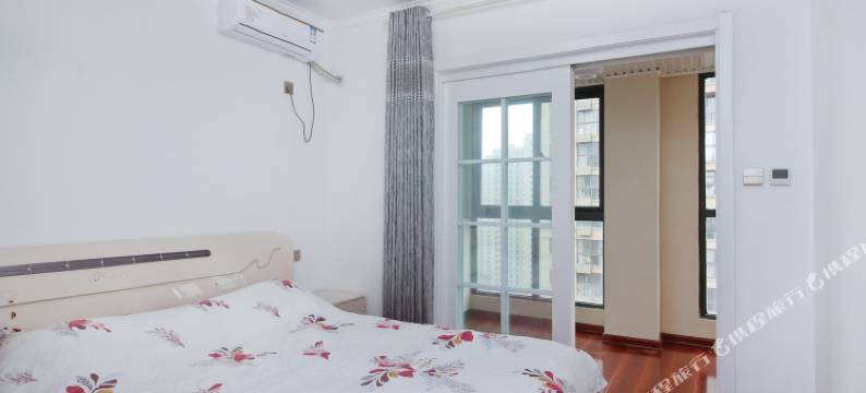 西安梧桐树下公寓图片