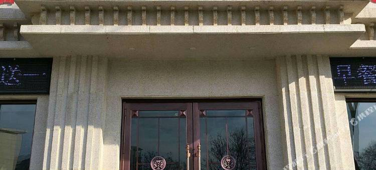 都市118连锁酒店(唐山火车北站店)图片