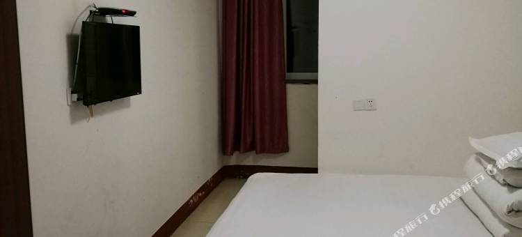 岫岩朋来快捷客房图片