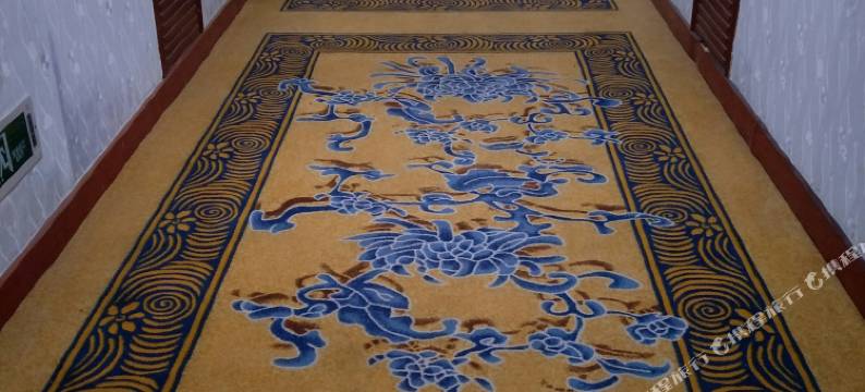 延安天和国际酒店图片