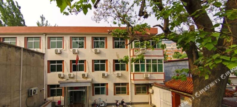 阜平县丰华宾馆图片