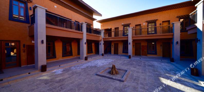 香格里拉云之梦·建塘酒店(独克宗古城店)图片