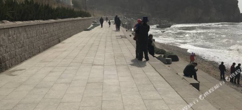 青岛有水地方公寓图片