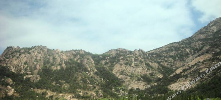 尚客优骏怡连锁酒店(莒南县坊前镇店)图片