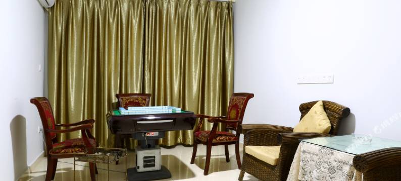 恒益宾馆(大邑高铁站步行街店)图片