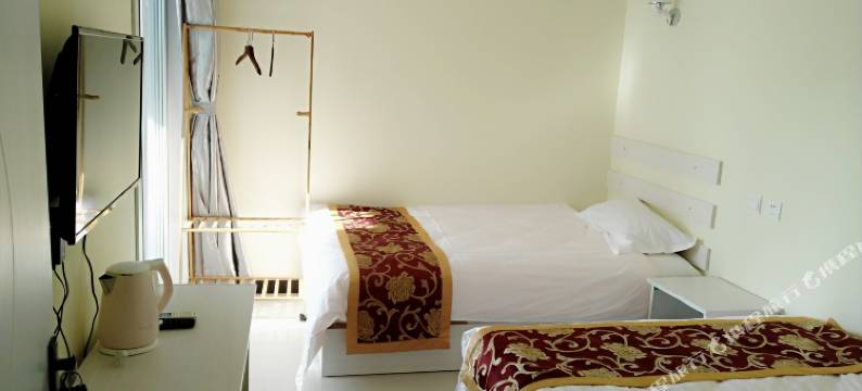 承德A8旅行民宿(避暑山庄店)图片